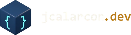 jcalarcon.dev