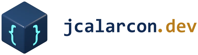 jcalarcon.dev